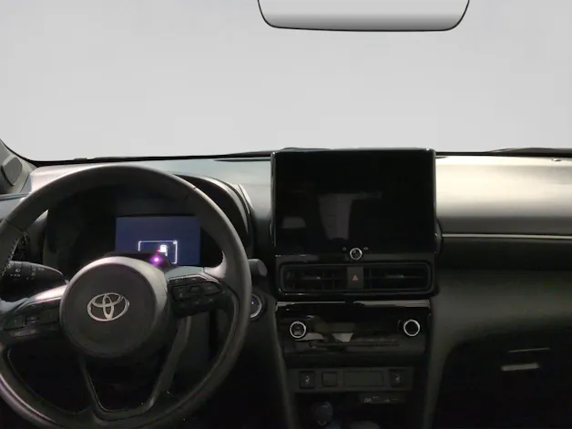 Toyota Yaris Cross 1.5 Trend e-CVT