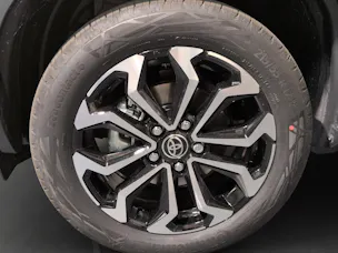 Toyota Yaris Cross 1.5 Trend e-CVT