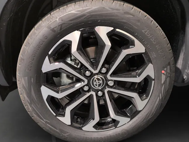 Toyota Yaris Cross 1.5 Trend e-CVT
