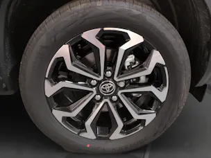 Toyota Yaris Cross 1.5 Trend e-CVT