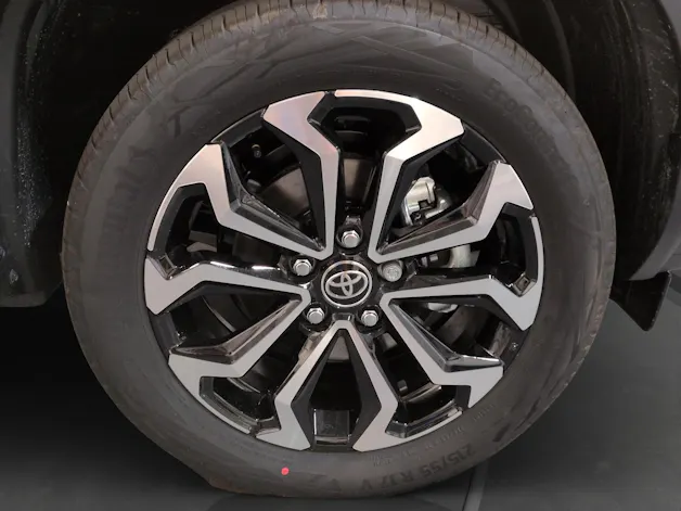 Toyota Yaris Cross 1.5 Trend e-CVT