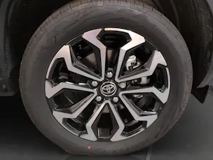 Toyota Yaris Cross 1.5 Trend e-CVT