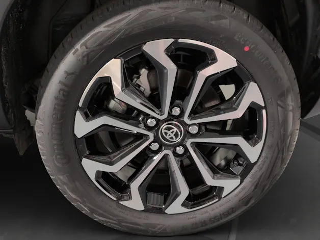 Toyota Yaris Cross 1.5 Trend e-CVT