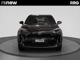 Toyota Yaris Cross 1.5 Trend e-CVT