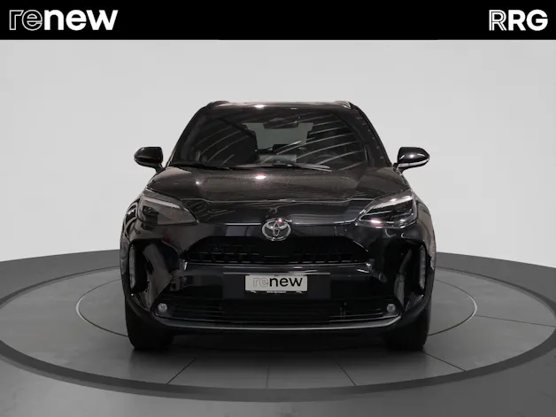 Toyota Yaris Cross 1.5 Trend e-CVT