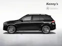 Mercedes-Benz GLE 450 4MATIC