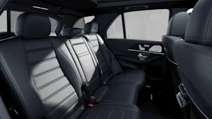 MERCEDES-BENZ GLE 450 4MATIC