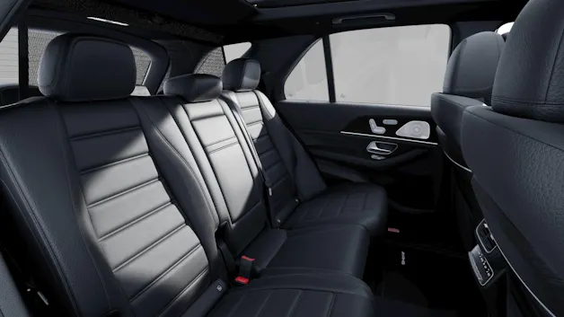Mercedes-Benz GLE 450 4MATIC