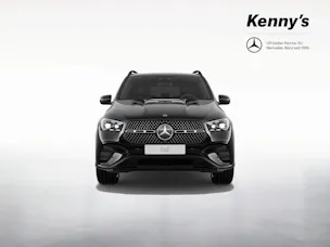 MERCEDES-BENZ GLE 450 4MATIC