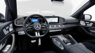 MERCEDES-BENZ GLE 450 4MATIC