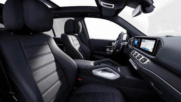 Mercedes-Benz GLE 450 4MATIC