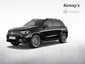 Mercedes-Benz GLE 450 4MATIC