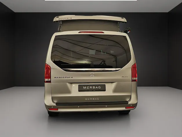Mercedes-Benz MARCO POLO