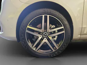 MERCEDES-BENZ MARCO POLO