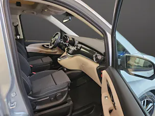 MERCEDES-BENZ MARCO POLO