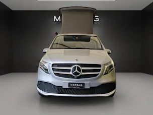 MERCEDES-BENZ MARCO POLO
