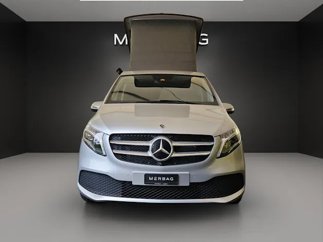 Mercedes-Benz MARCO POLO