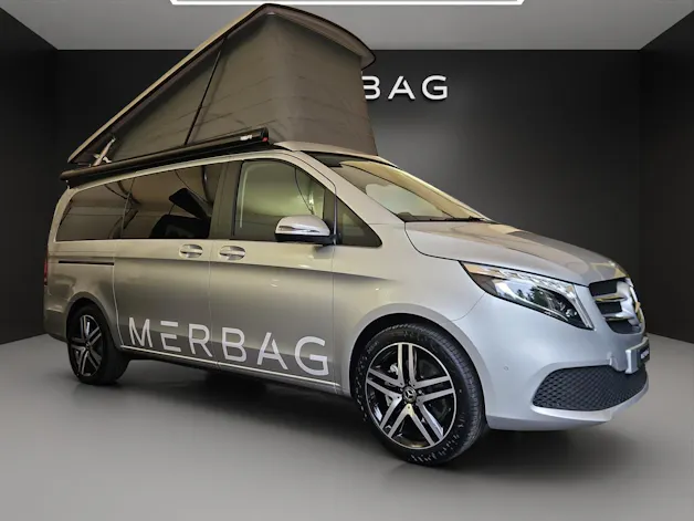 Mercedes-Benz MARCO POLO