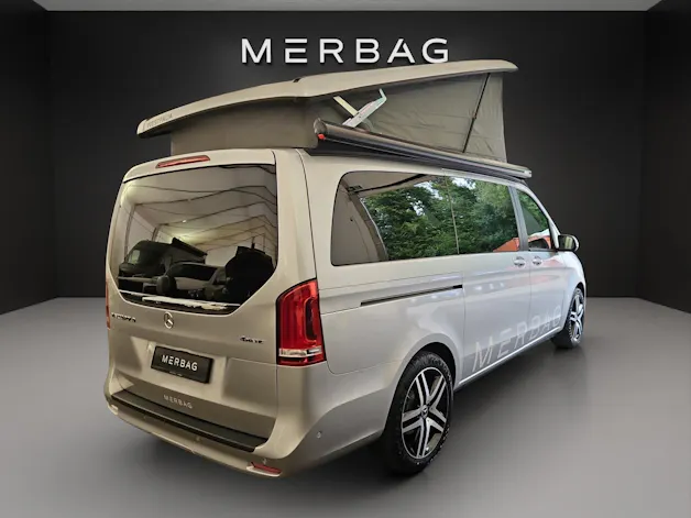 Mercedes-Benz MARCO POLO