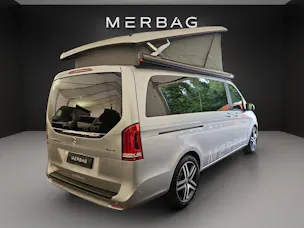 MERCEDES-BENZ MARCO POLO