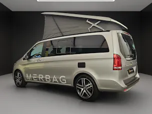 MERCEDES-BENZ MARCO POLO