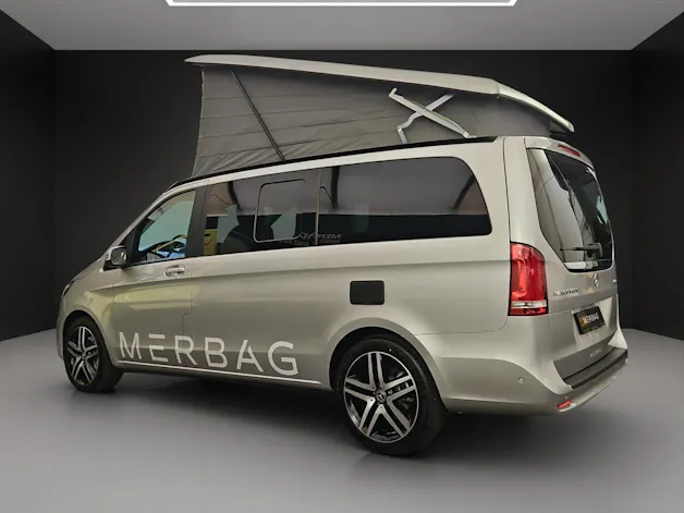 Mercedes-Benz MARCO POLO