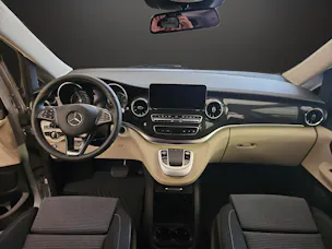 MERCEDES-BENZ MARCO POLO