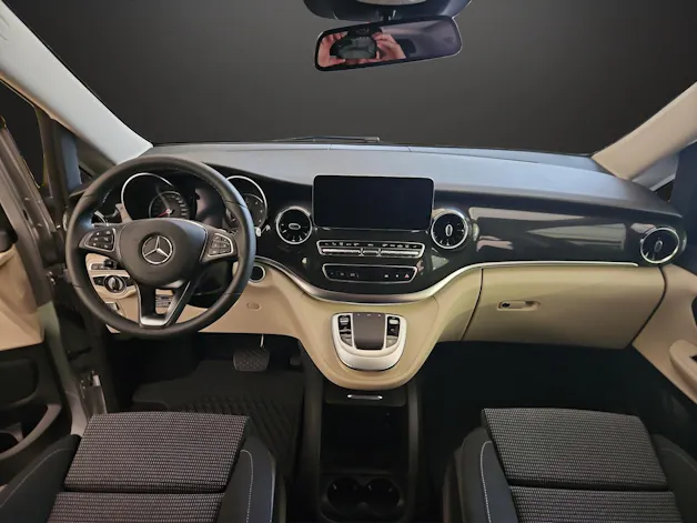 Mercedes-Benz MARCO POLO
