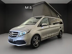 Mercedes-Benz MARCO POLO