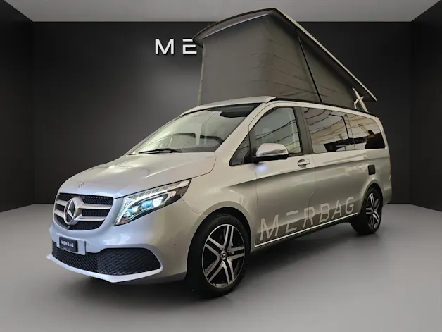 Mercedes-Benz MARCO POLO
