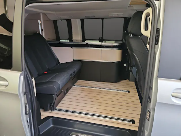Mercedes-Benz MARCO POLO