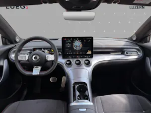 Smart #3 66kWh BRABUS
