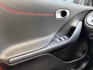 Smart #3 66kWh BRABUS