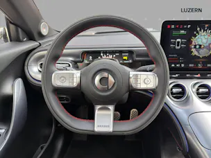 Smart #3 66kWh BRABUS