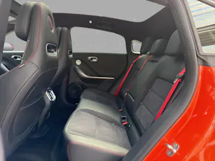 Smart #3 66kWh BRABUS
