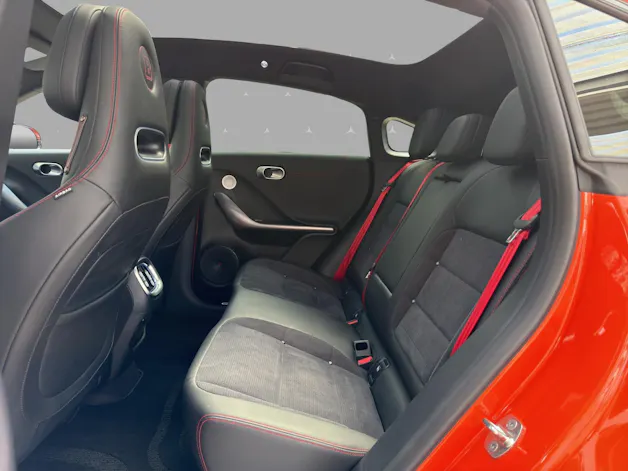 Smart #3 66kWh BRABUS