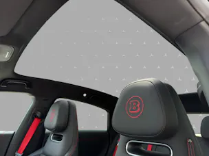 Smart #3 66kWh BRABUS