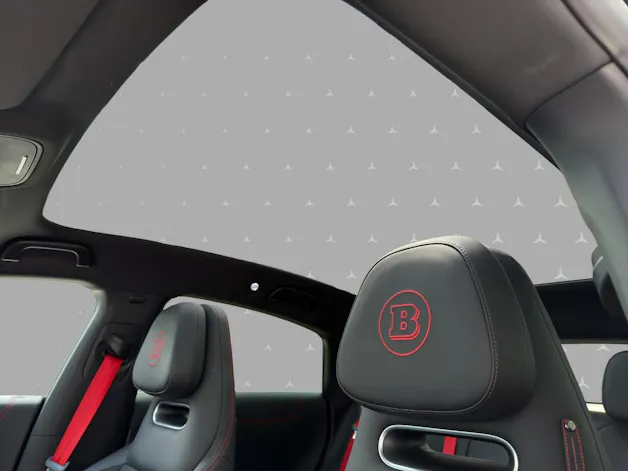 Smart #3 66kWh BRABUS