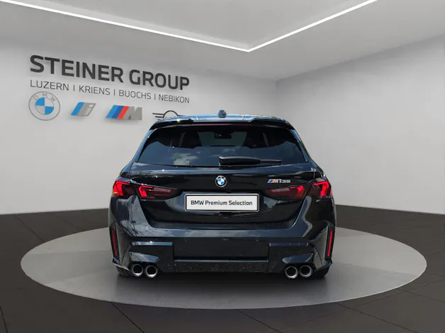 BMW M135 xDrive M Sport Pro