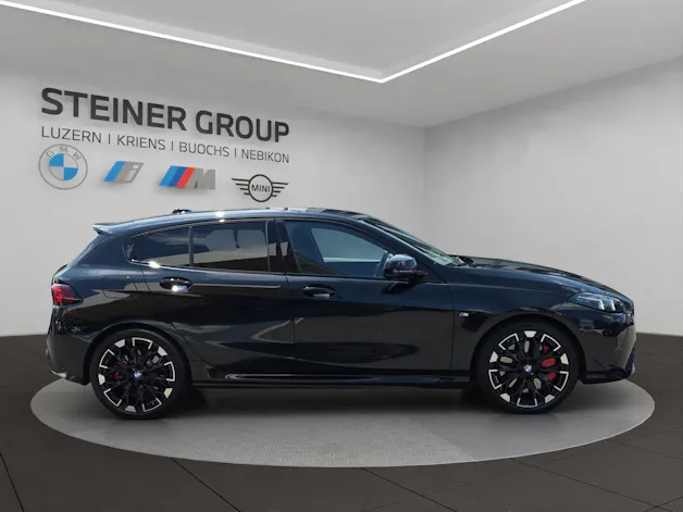 BMW M135 xDrive M Sport Pro