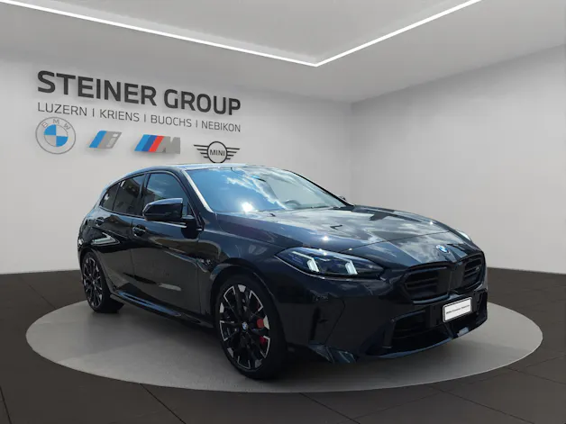 BMW M135 xDrive M Sport Pro