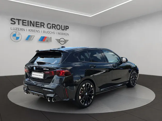 BMW M135 xDrive M Sport Pro