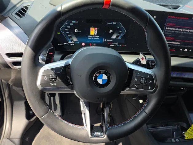 BMW M135 xDrive M Sport Pro