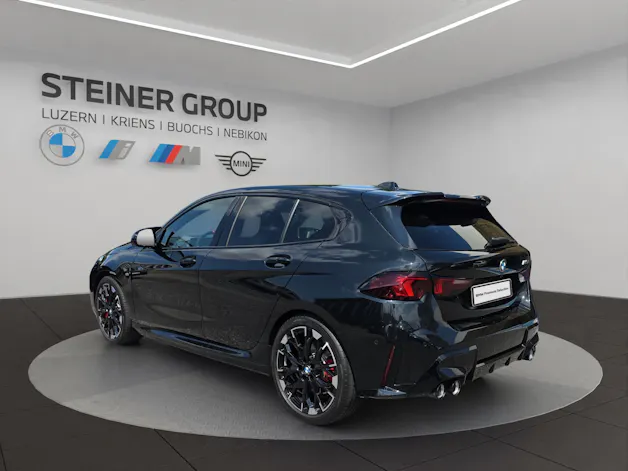 BMW M135 xDrive M Sport Pro