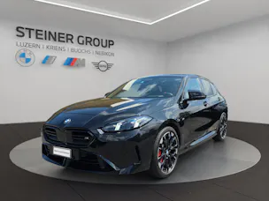 BMW M135 xDrive M Sport Pro