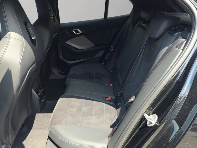 BMW M135 xDrive M Sport Pro