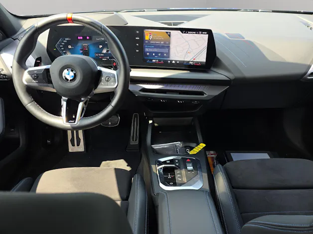BMW M135 xDrive M Sport Pro