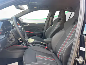 SKODA Fabia 1.0 TSI Monte Carlo DSG