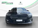 Škoda Fabia 1.0 TSI Monte Carlo DSG