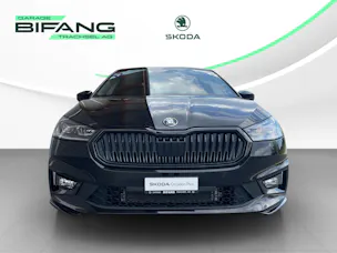 SKODA Fabia 1.0 TSI Monte Carlo DSG